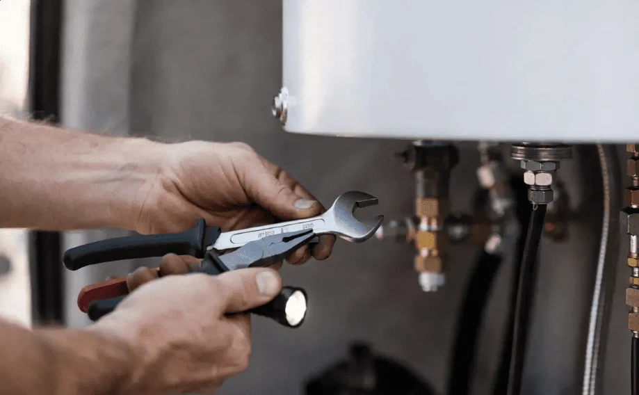 Why choose Water Heater Repair in Kirkwood, NY
